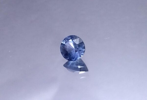 Blue sapphire Natural Gemstone - Image 2