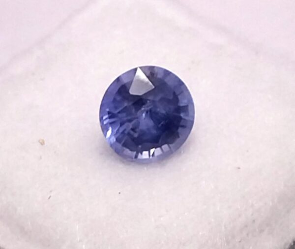 Blue sapphire Natural Gemstone - Image 3